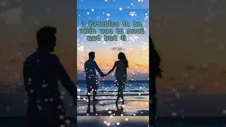 Happy Promise Day 2022 I Promise Day Special Quote I Promise Day Whatsapp Status #shorts #Promiseday
