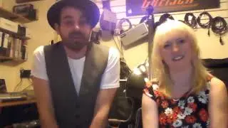 The Music Roundtable - The Purple Shoes