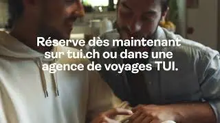 D&eacute;couvrez la diversit&eacute; de TUI Suisse et trouvez votre destination de r&ecirc;ve