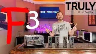 Feed Frank Friday - Episode 68 - Truly Wonderworld Variety Pack