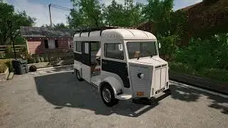 Bus Flipper: Renovator Simulator (PC) 2025