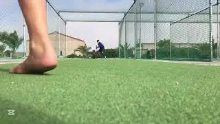 Sneak peak @Dozerlmao #backyardcricket  #viral #helpmemakethismakesense 