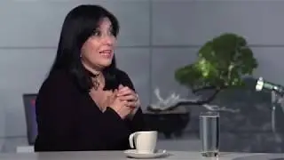Anabell López en 