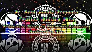 Trailer Riddim Mix (Dr. Bean Soundz)[2014 ChainLinxxx Production]