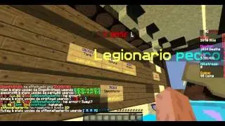 Hacker di BuinCraft #2