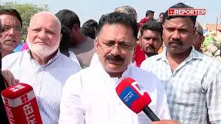 'കര്‍ണാടകയില്‍ നടന്ന ബുള്‍ഡോസര്‍ രാജ് ഉത്തരേന്ത്യയില്‍ നടന്നതിന് സമാനം' | K T Jaleel