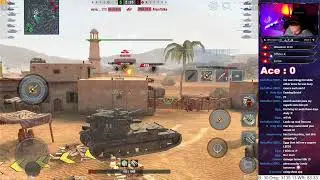 WoTB - Weekend Gaming