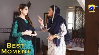 Kalank Episode 04 | 𝐁𝐞𝐬𝐭 𝐌𝐨𝐦𝐞𝐧𝐭 𝟎𝟐 | Hira Mani - Junaid Khan - Sami Khan | HAR PAL GEO