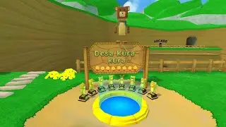 World record impossible gold medals super bear adventure game play in turtle town🎮🎮🎮