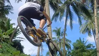Chill ride enduro track | Sohoton Calape Bohol Ph
