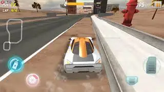 Car Racing 2019 - Super Fast Car Racing Game 