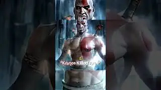 God Of War 1|| Kratos VS Ares 🔥⚡ Transition edit