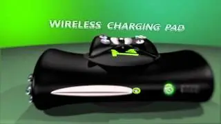 Xbox 720 Презентация, 2013 Год