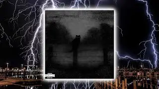 VALKRISEF ~ Black cat