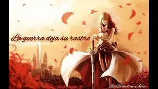 Rose of May - Erutan (Sub espa&ntilde;ol)