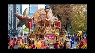 Don't Miss the Macy's Thanksgiving Day Parade: Your 2025 Streaming Guide