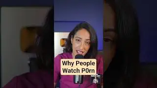 P0rn as a coping mechanism?