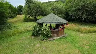 Cabana Ana &ndash; Relaxare &icirc;n natură, la doar c&acirc;țiva pași de Cluj!