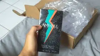 Perfume Animale EDT