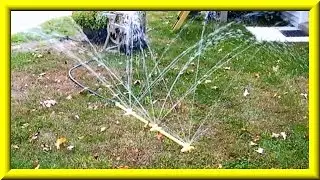 Easy To Use Mower Deck Washer