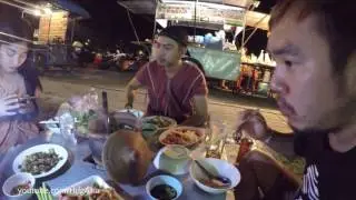 Hotpot Ubon Ratchathani Thailand แจ่วฮ้อนอุบล