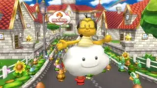 Mario Kart Wii - Solo Race (Flower Cup 50cc) - Luigi Gameplay | MarioGamers