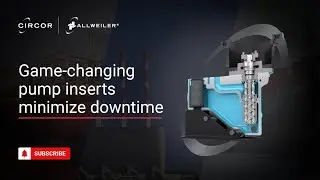 Allweiler ALLFUEL- a breakthrough innovation for enhanced uptime
