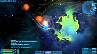 VoidExpanse - Update v1.4 - Teaser