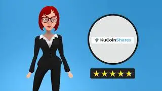 KuCoin Shares Calculator