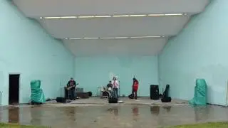 The Broken Runway (Cut off) - Black Sabbath: Paranoid (Cover)