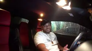 Dababy Blame It On Baby Album Reaction