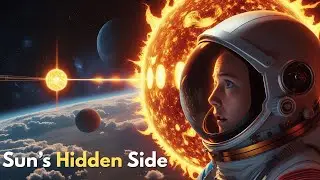 Scientists Shocked by First Glimpse of the Sun&rsquo;s South Pole &ndash; Hidden Secrets That Could Change Earth