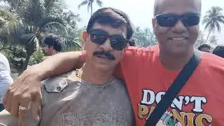 Ferry boat ride, allepy, केरळ, 28 01 2026