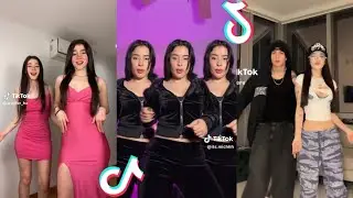 Las Mejores Tendencias y Bailes de Tik Tok INuevos trends tiktok 2025 | Bailando TIK TOK