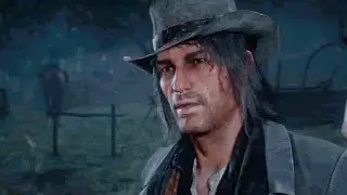 The moment John changes and Arthur can’t believe what he sees (Hidden encounter)
