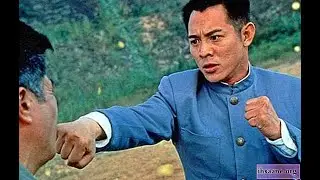 Jet Li (Lotto) v. General Komundo