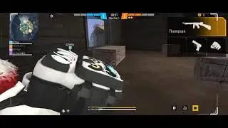 One v four ace😈