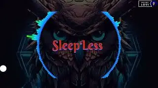 Shape Of Your Love- SleepLess artificial intelligence muzik