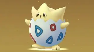 TOGEPI HATCHED! It's A Christmas Miracle! 6 x 5km Egg Hatching Spree