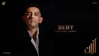 Azaan Sami Khan - Beby (Official Audio) | Talal Qureshi | S.K. Khalish