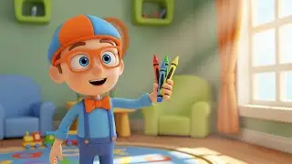 Among Us Cyan Crewmate Hid in the Vent | Nursery Rhymes for Kids & Baby Songs
