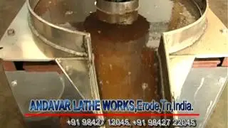 Andavar Rotary Oil Machine | sesame oil extraction machine|  तिल का तेल |నువ్వుల నూనె | ಎಳ್ಳಿನ ಎಣ್ಣೆ