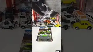Wajib Pake Protektor Kalo Aset Begini 😉 #protector #dashz #hotwheels #protectorhotwheels #jdm