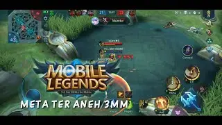 META TERHARAM !!! NO TANK JGA GAS