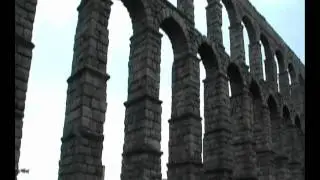 AT29: Segovia