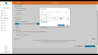 Managing Notifications on Alarm.com (Website)