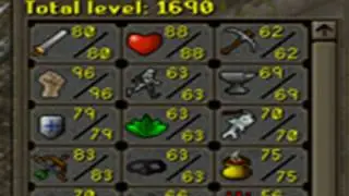 [RuneScape HD]  Road to 99 Strength - RSN: Oh Legit &raquo;REMADE AGAIN&laquo;