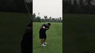 Hole 18 Damai Indah PIK