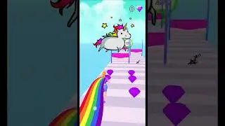 FlagRunner super #short