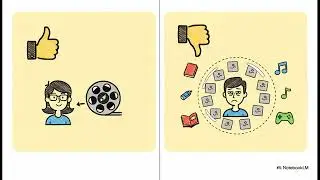 The Science Behind Netflix & Amazon Recommendations | ML Lecture